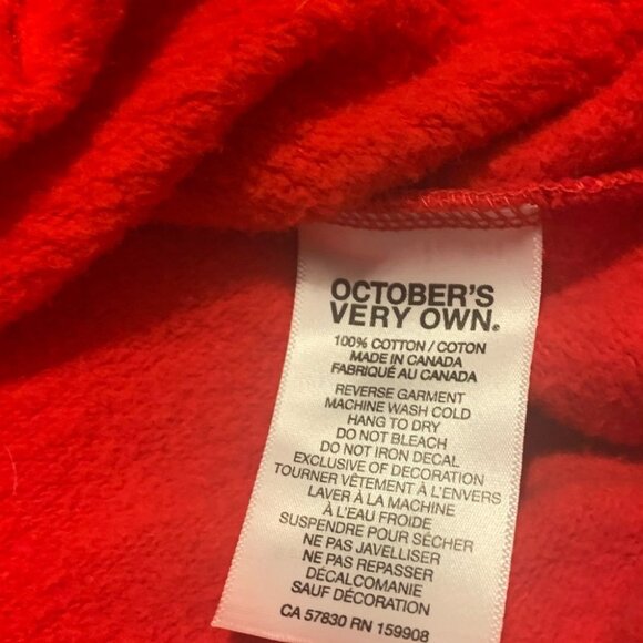 OVO Heritage Hoodie - Picture 9 of 9